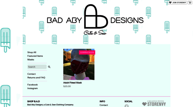 badabydesigns.storenvy.com