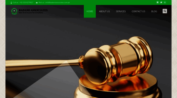 badamiassociates.com.pk