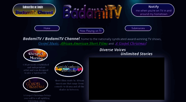 badamitv.com