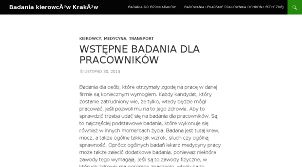 badania-kierowcow-krakow.pl