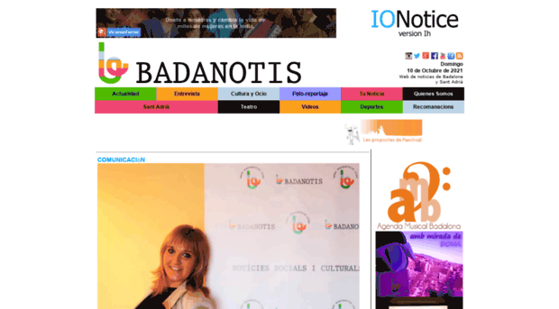 badanotis.com