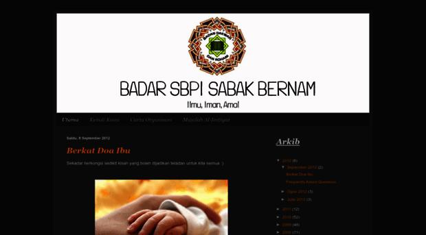 badar-intersaber.blogspot.com