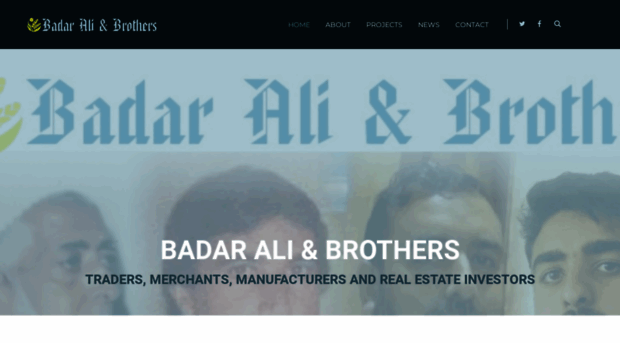 badarali.com