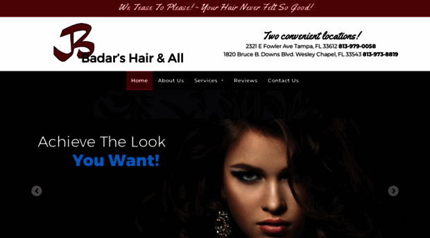 badarshairandall.com