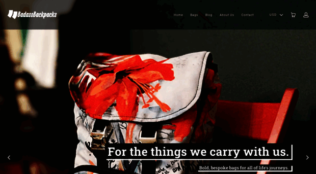 badassbackpacks.com