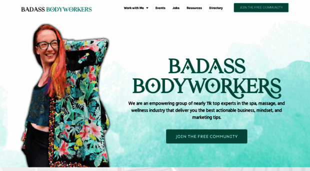 badassbodyworkers.com