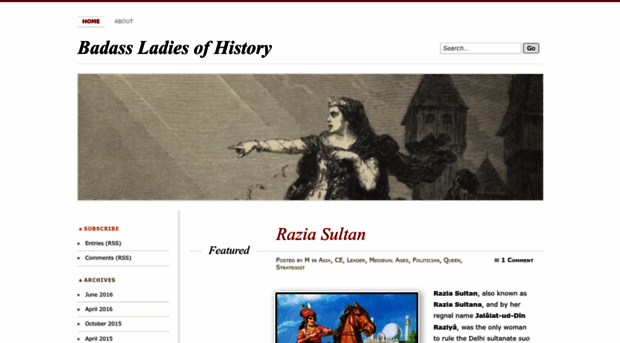 badassladiesofhistory.wordpress.com