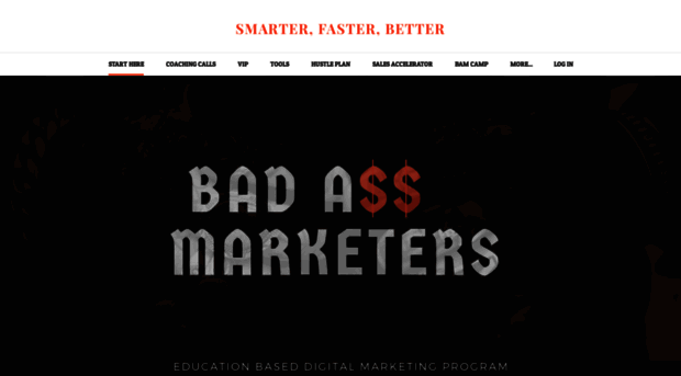 badassmarketers.biz