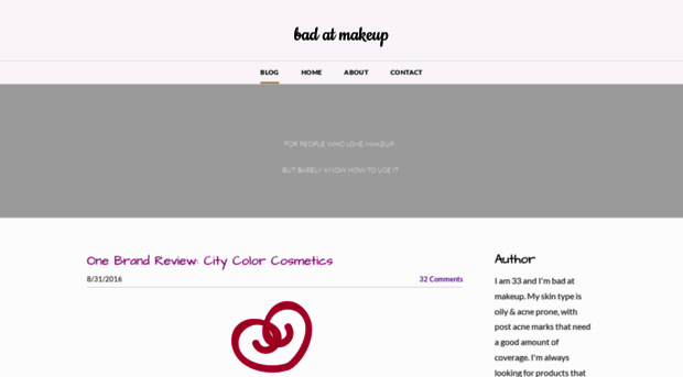 badatmakeup.weebly.com