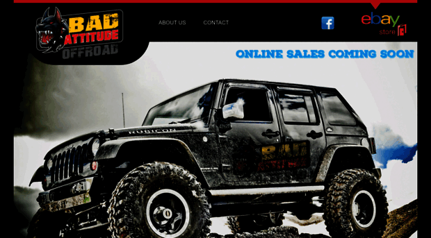 badattitudeoffroad.com