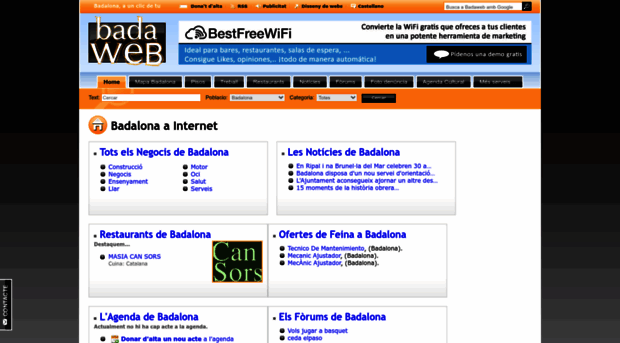 badaweb.com