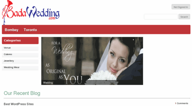 badawedding.com