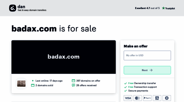 badax.com