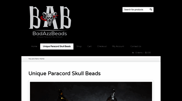 badazzbeads.com