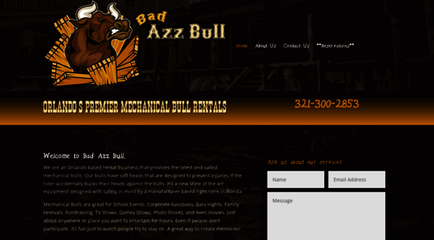 badazzbull.com