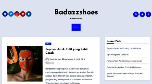 badazzshoes.com