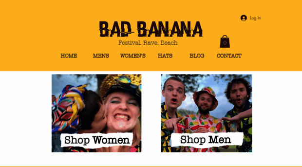 badbanana.co.uk