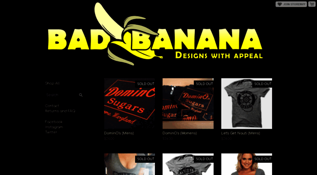 badbanana.storenvy.com