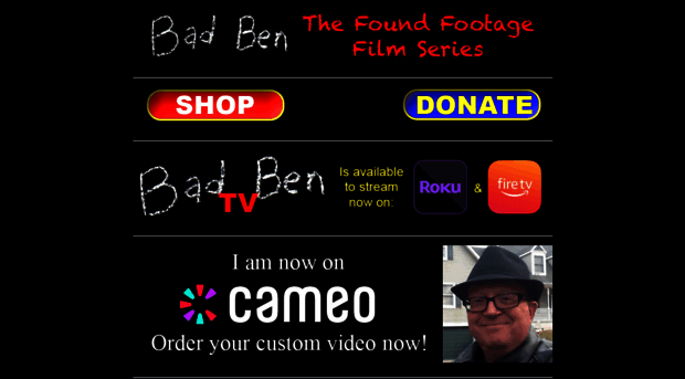 badbenmovie.com