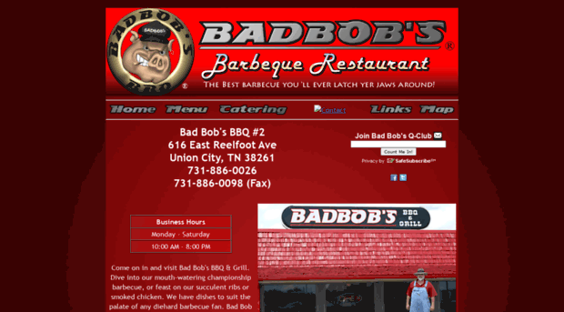 badbobs2.com