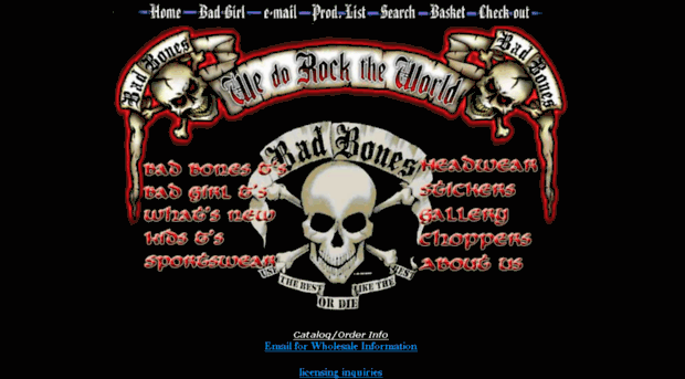 badbones.com