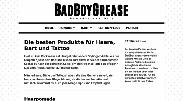 badboyboogie.de
