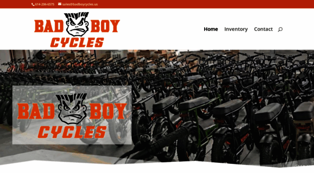 badboycycles.us