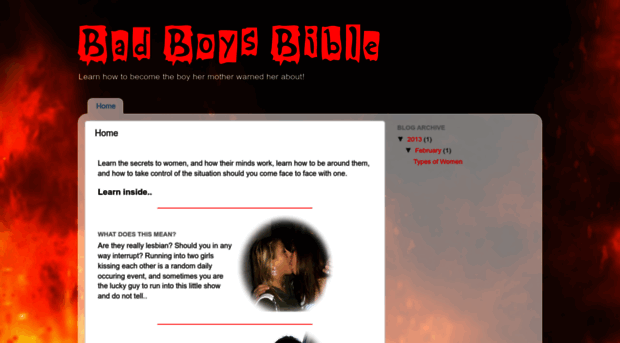 badboysbible.blogspot.com