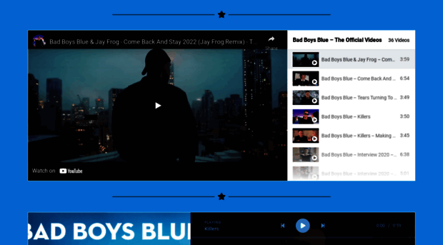 badboysblue.eu