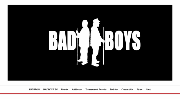 badboysbp.com