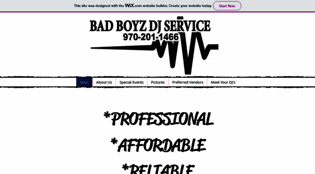 badboyzdj.com