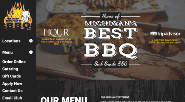 badbradsbbq.com