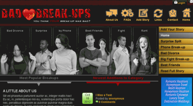 badbreak-ups.com