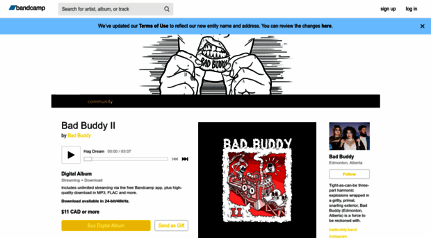 badbuddy.bandcamp.com