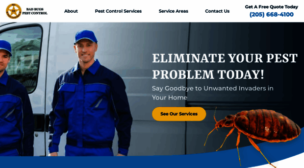 badbugspest.com