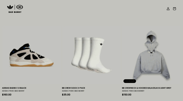 badbunnyadidas.com