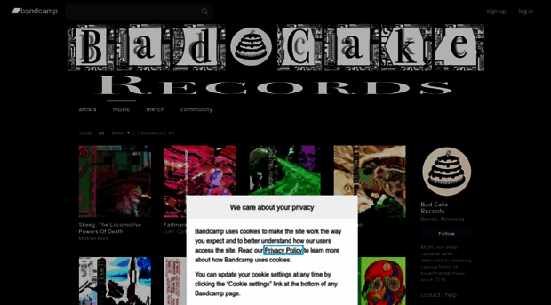 badcakerecords.bandcamp.com