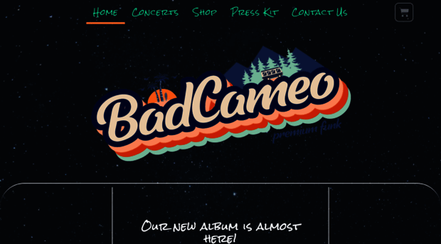 badcameo.com