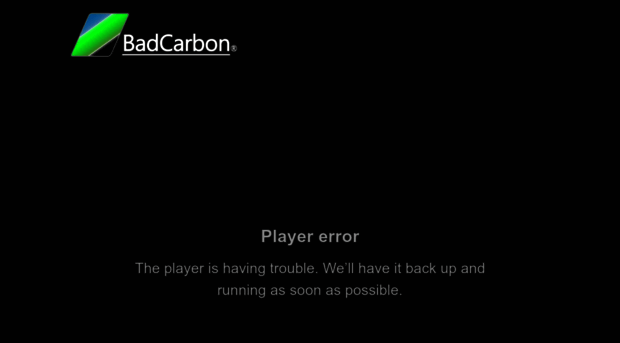 badcarbon.com