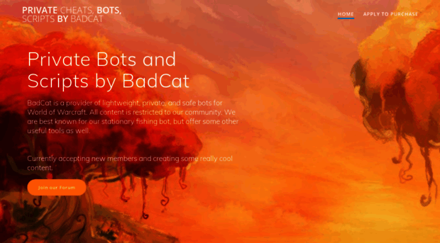 badcat.co