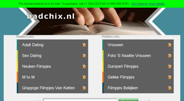 badchix.nl