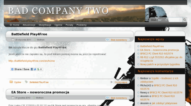 badcompanytwo.pl