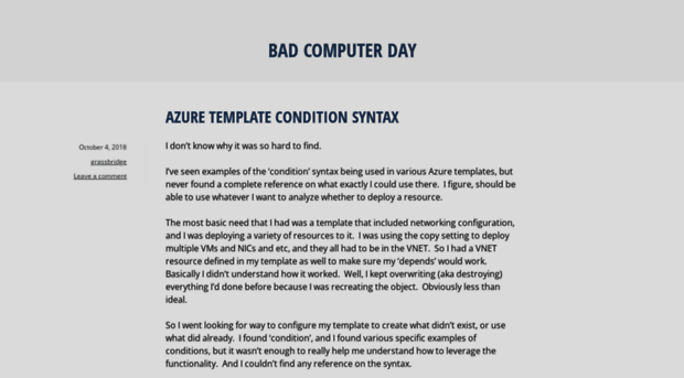 badcomputerday.wordpress.com