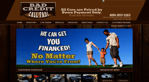 badcreditcallfadi.com