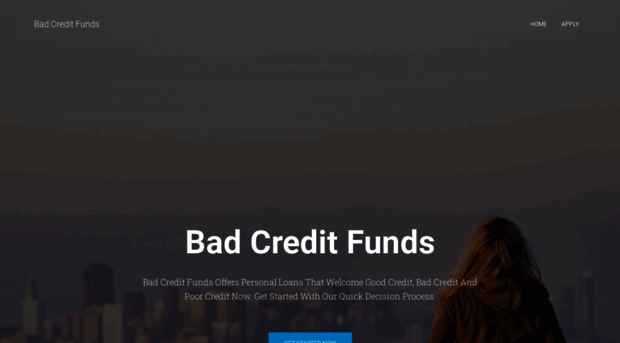 badcreditfunds.com