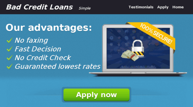 badcreditloans24.co.uk