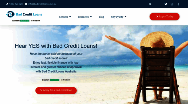 badcreditloanss.net.au