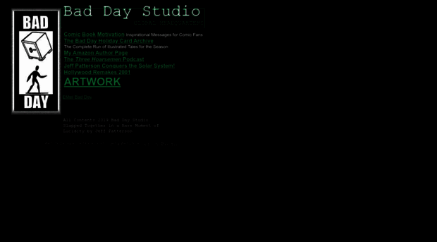 baddaystudio.com