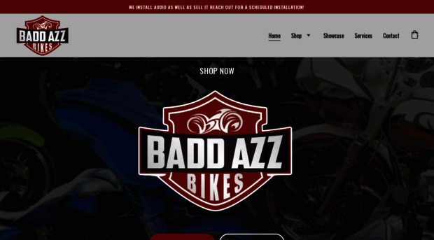 baddazzbikes.com
