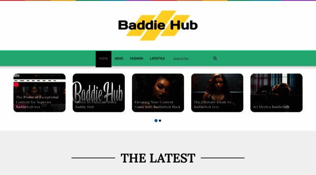 baddie-hub.net